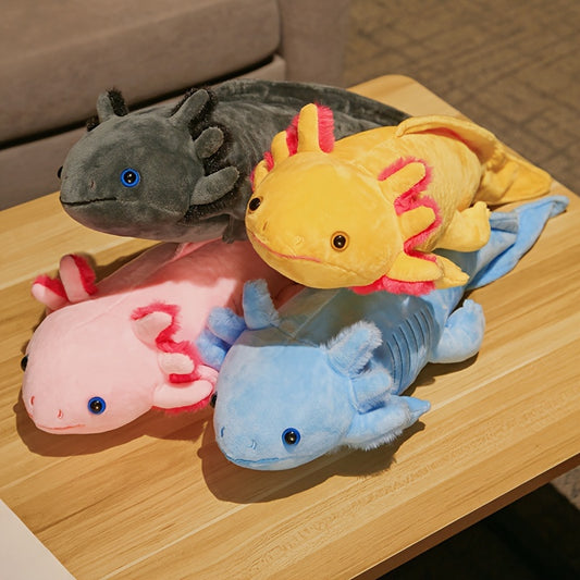 2 Pack Hexagonal Dinosaur Doll 45Cm 17 7In Five Styles Halloween Thanksgiving