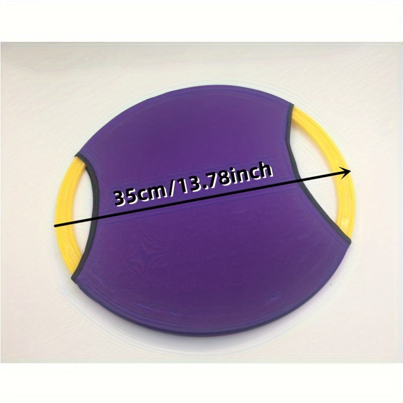 Adult Bouncing Hoop Outdoor Ball Toys