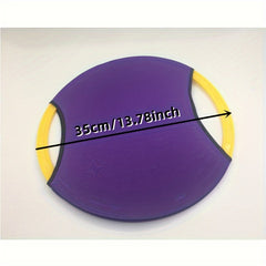 Adult Bouncing Hoop Outdoor Ball Toys