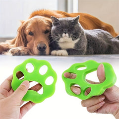 Portable Hair Remover Car Seat Mat Blanket Pet Epilator