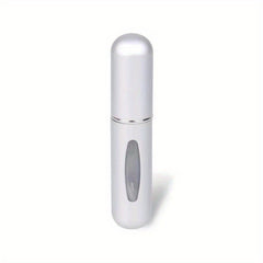 Travel Perfume Spray Bottle, Refillable