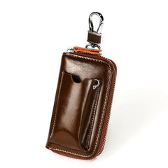 Leather Bag Men Women Bags