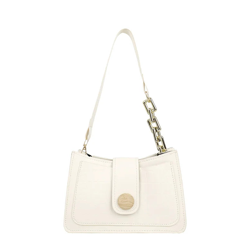 Net Red Small Square Bag Spring Single Shoulder Messenger Bag