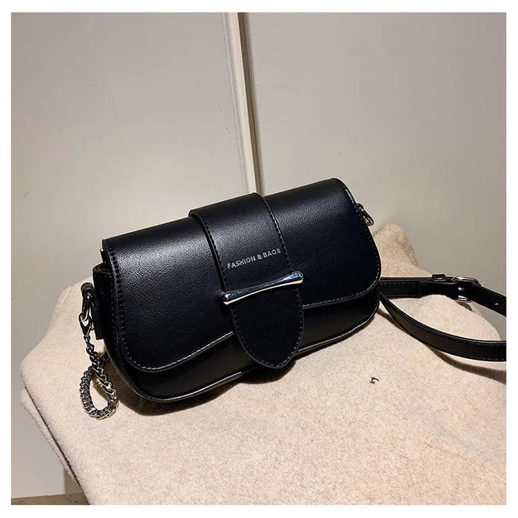 Women's Creative Mini Crossbody Bag PU Shoulder Bag