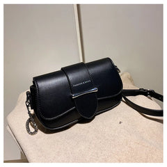Women's Creative Mini Crossbody Bag PU Shoulder Bag