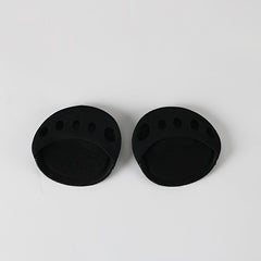 4D Front Foot Pads Non slip Anti Pain High-heeled Shoes Socks