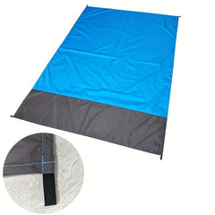 Waterproof Folding Mat for Picnic Beach Camping