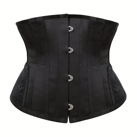 Waist Trainer Tummy Wrap Tummy Control Strappy Slim Girdle Belt