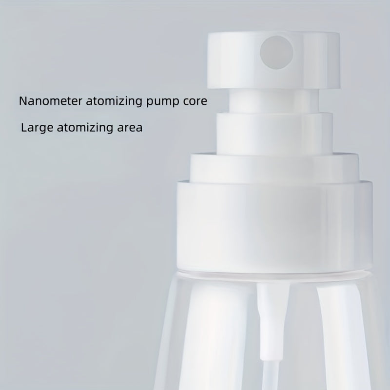 Refillable Portable Spray Bottles for Skin Care 30 60 100ml