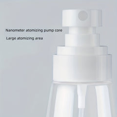 Refillable Portable Spray Bottles for Skin Care 30 60 100ml