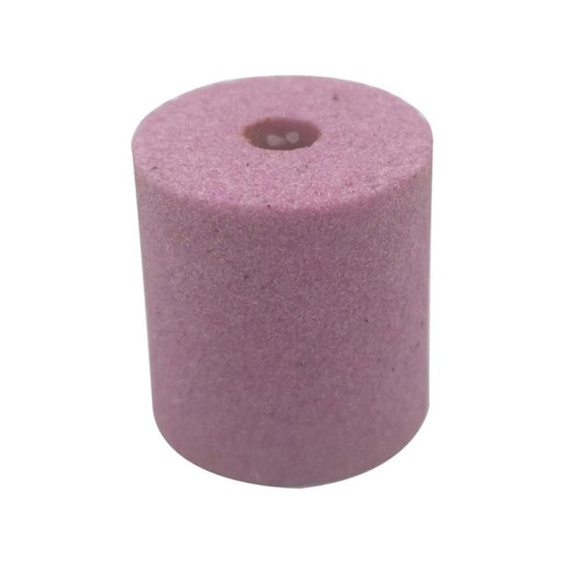 Portable Drill Bit Sharpener Corundum Grinding Wheel 2 12 5mm