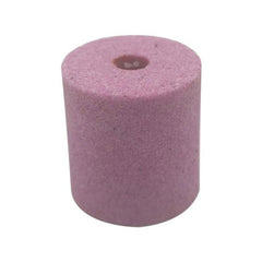 Portable Drill Bit Sharpener Corundum Grinding Wheel 2 12 5mm
