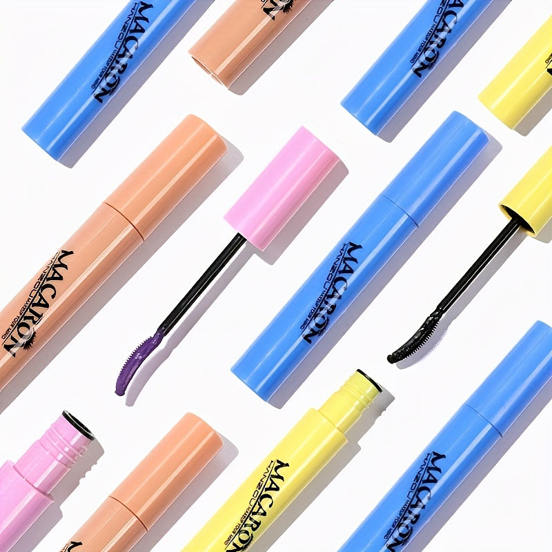 Waterproof Smudge Proof Mascara for Beginners