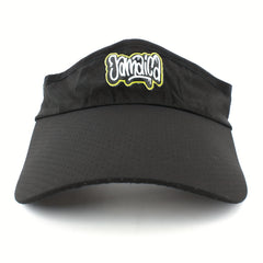 Mesh Breathable Golf Visor Hat Quick Drying Baseball Cap Lightweight Sun Hats