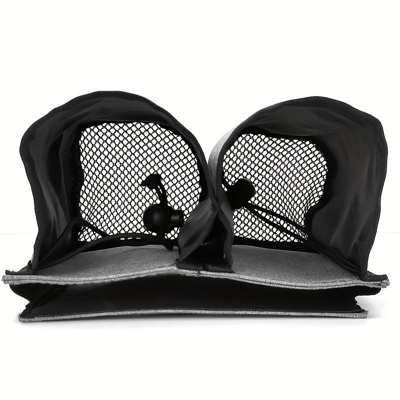 Non Woven Cup Holder Lightweight Durable Carrier Portable Cup Storage Bag