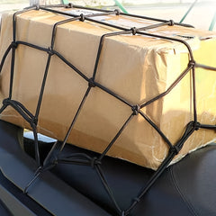 Off-Road Vehicle Luggage Net Trunk Cargo Net Safety Protective Net
