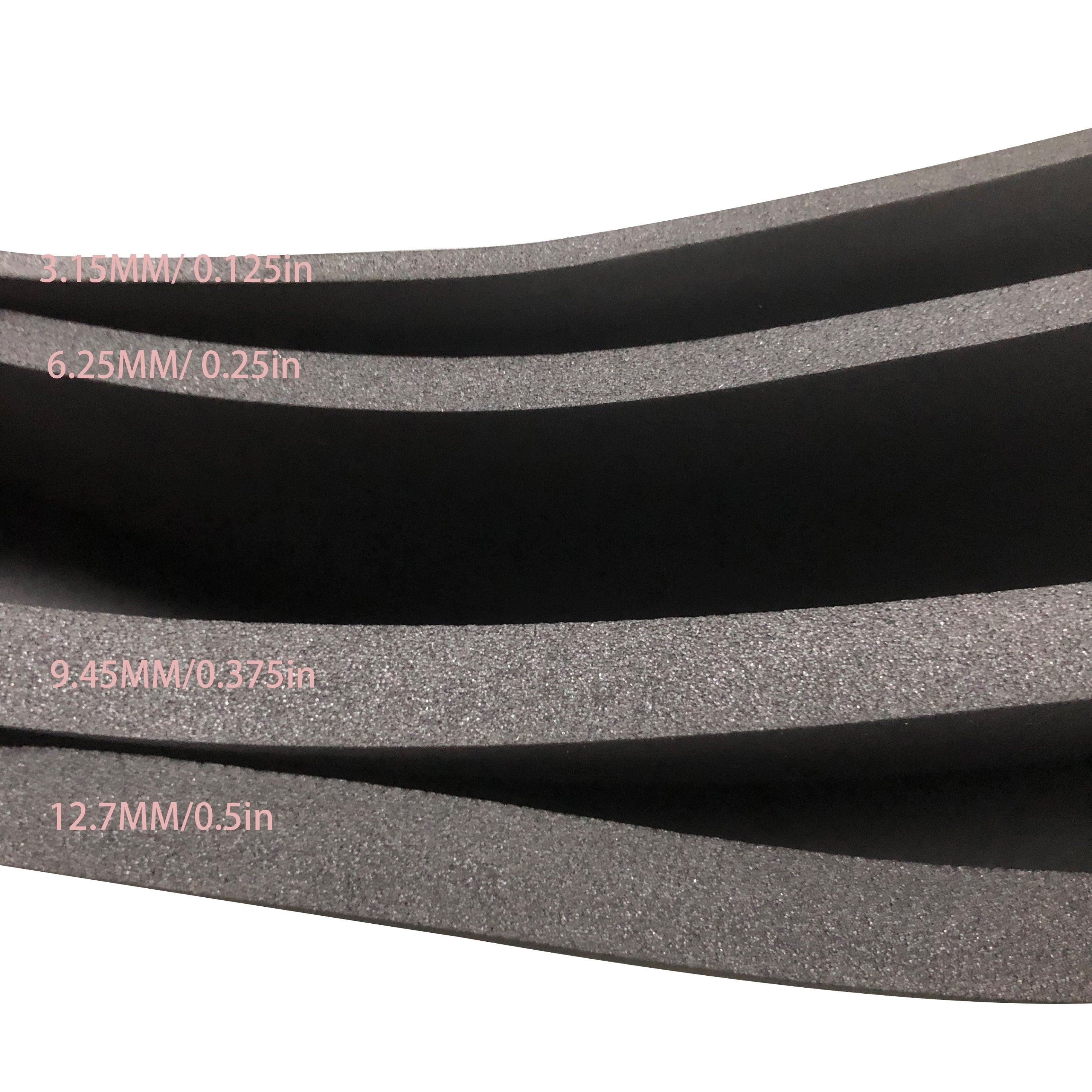 Roof Thermal Insulation Cotton: Soundproof, Waterproof, Leak-proof, Warm