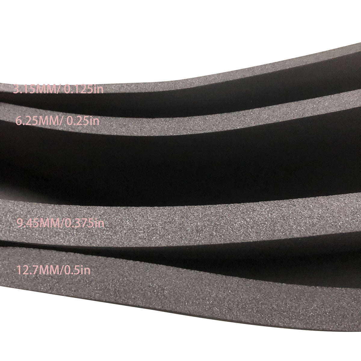 Roof Thermal Insulation Cotton: Soundproof, Waterproof, Leak-proof, Warm