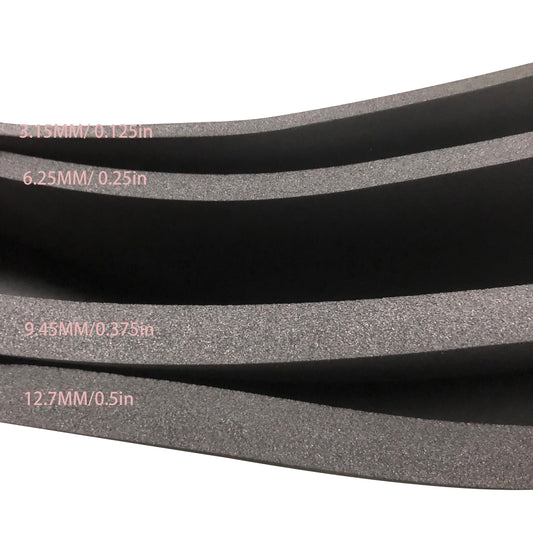 Roof Thermal Insulation Cotton: Soundproof, Waterproof, Leak-proof, Warm