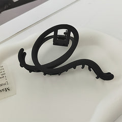 1pc Style Hair Clip Hairpin Versatile Headwear