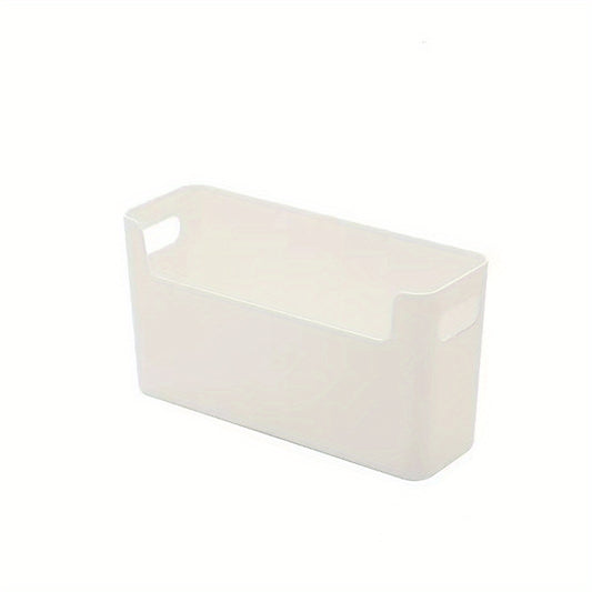 Wall Mounted Storage Box for Shoes Umbrellas and More