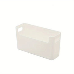 Wall Mounted Storage Box for Shoes Umbrellas and More