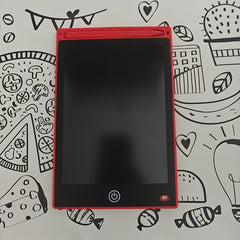 LCD Writing Board 21 Inch Electronic Drawing Pad with One Touch Erase Button