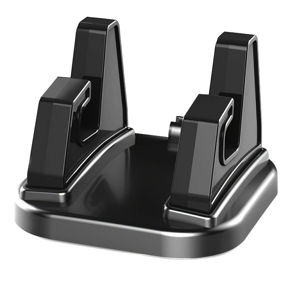 360 Rotating Car Phone Holder Anti Slip Desktop Bracket