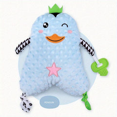 Soothing Baby Doll Artifact for Sleeping