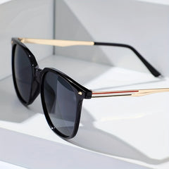 Frame Travel Sunglasses