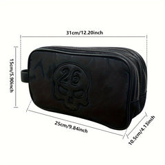 Waterproof Golf Ball Storage Bag Pouch