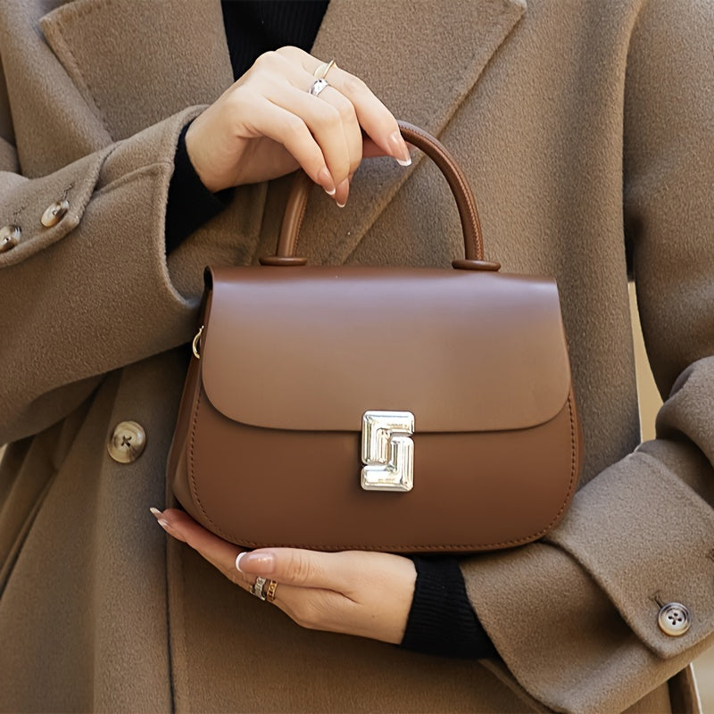 Fashionable Crossbody Bag for Women's Commute
