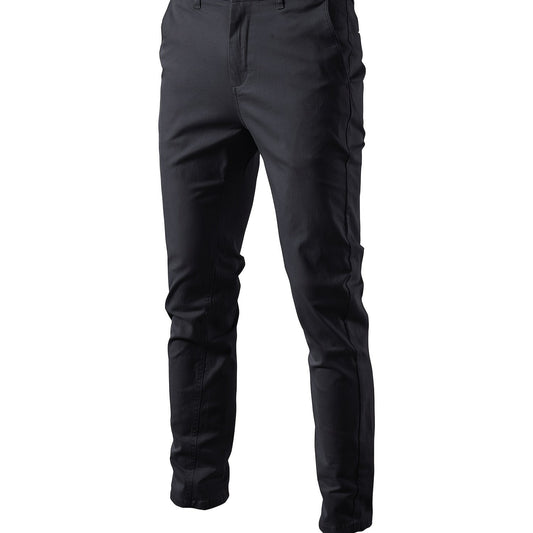 Men's Casual Slim Cotton Pants