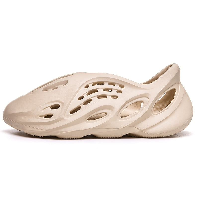 Unisex Lightweight Garden Clogs Comfortable Sandals
