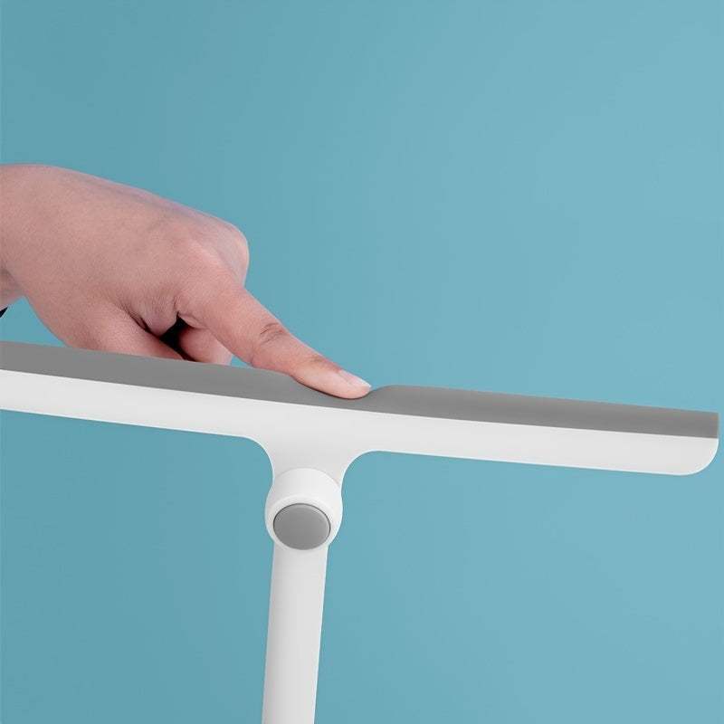 360 Rotating Window Scraper for Efficient Car Cleaning