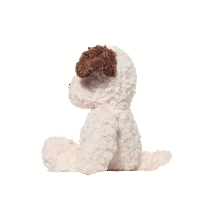 Jack Puppy Toy Doll Soft Fabric Pillow Anime Enthusiast Gift