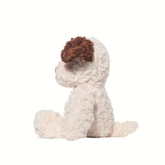 Jack Puppy Toy Doll Soft Fabric Pillow Anime Enthusiast Gift