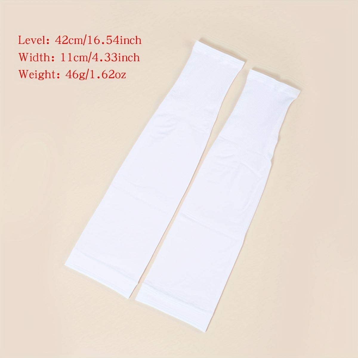 Sunscreen Sleeves Women Outdoor Cycling Arm Sleeve UV Protection