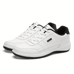 Men's Smart Casual Lace Up Sneakers