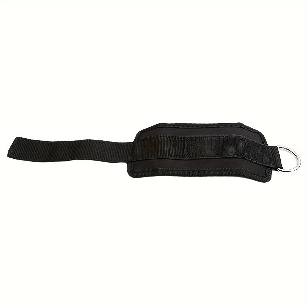 Ankle Straps For Cable Machine D Ring Ankle Cuffs Adjustable Comfortable