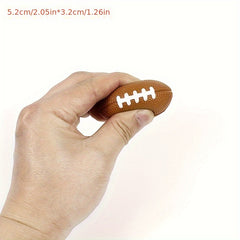 5pcs Mini Football Interactive Outdoor Sports Toys for Kids