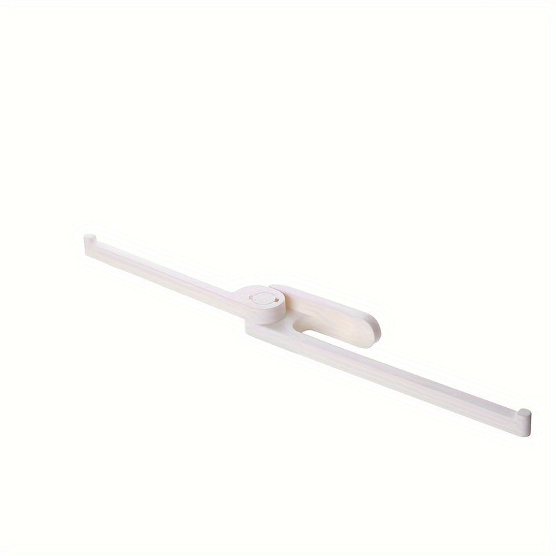 Family Clothing Storage Rack Lightweight Wall Hanging Hook