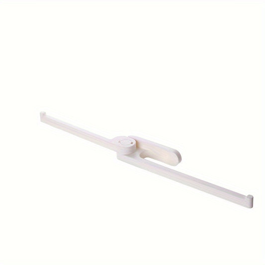 Family Clothing Storage Rack Lightweight Wall Hanging Hook