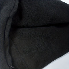 Unisex USB Neck Gaiter Autumn Winter Camping Sports Cold-proof Heating