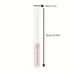 Sweatproof Curling Mascara with Ultra Fine Brush for Long Lashes