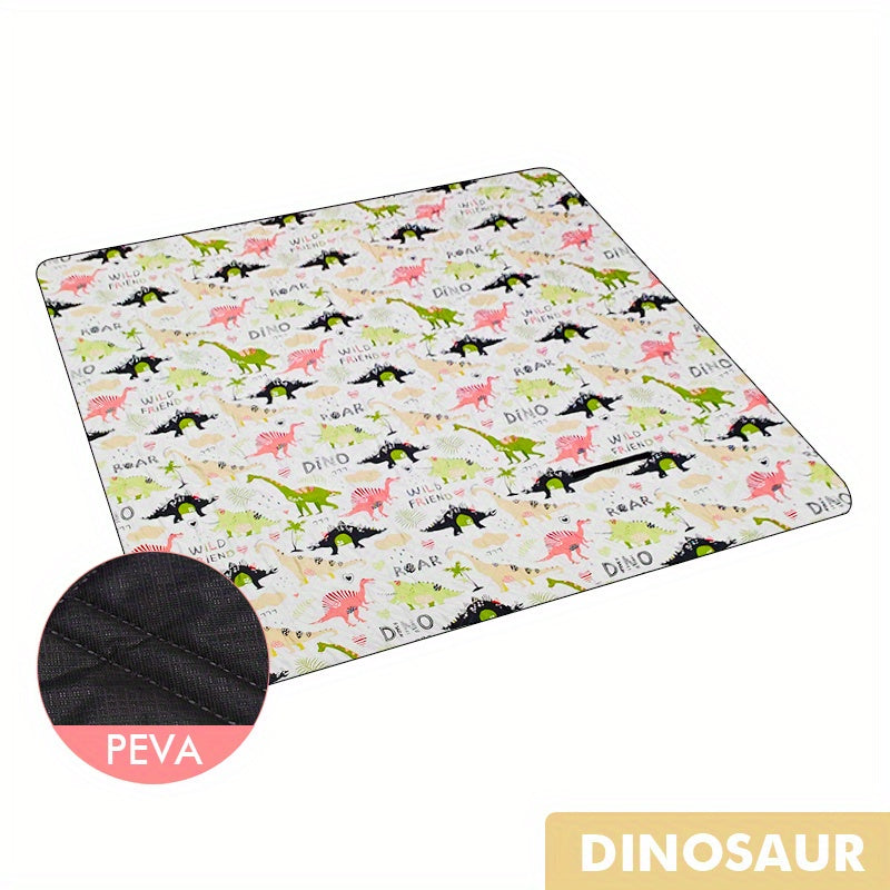 Waterproof Picnic Camping Mat Portable Moisture-proof Mat