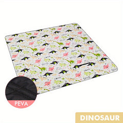 Waterproof Picnic Camping Mat Portable Moisture-proof Mat