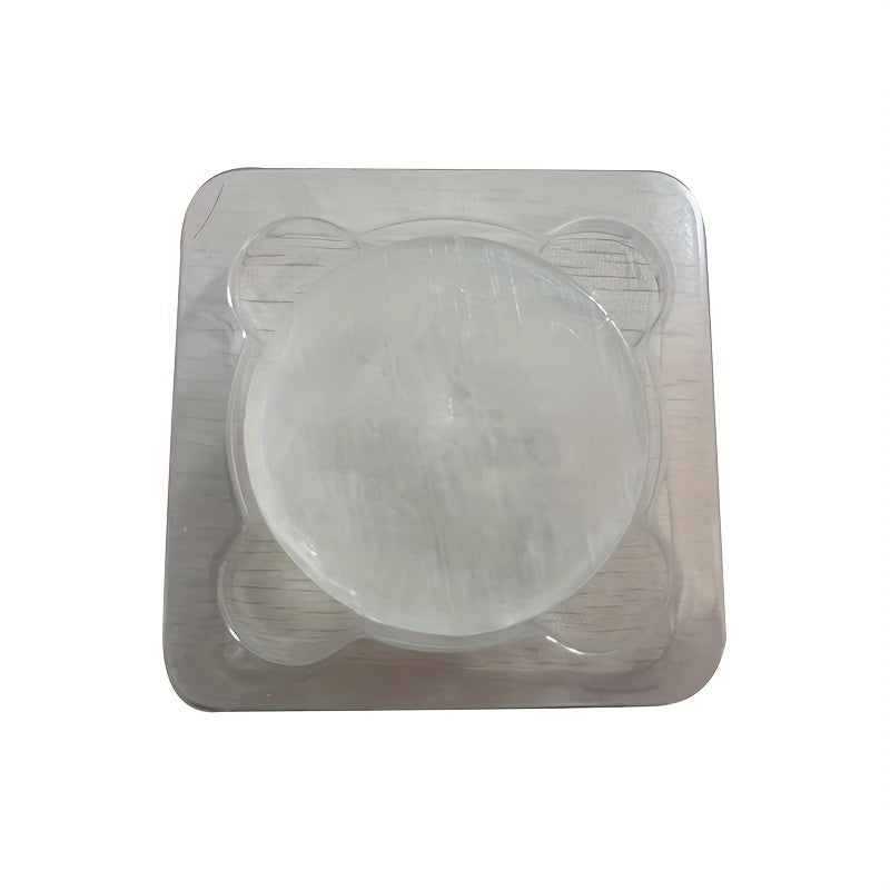 Enzyme Crystal Body Cleansing Soap Moisturizing Fragrance Soap