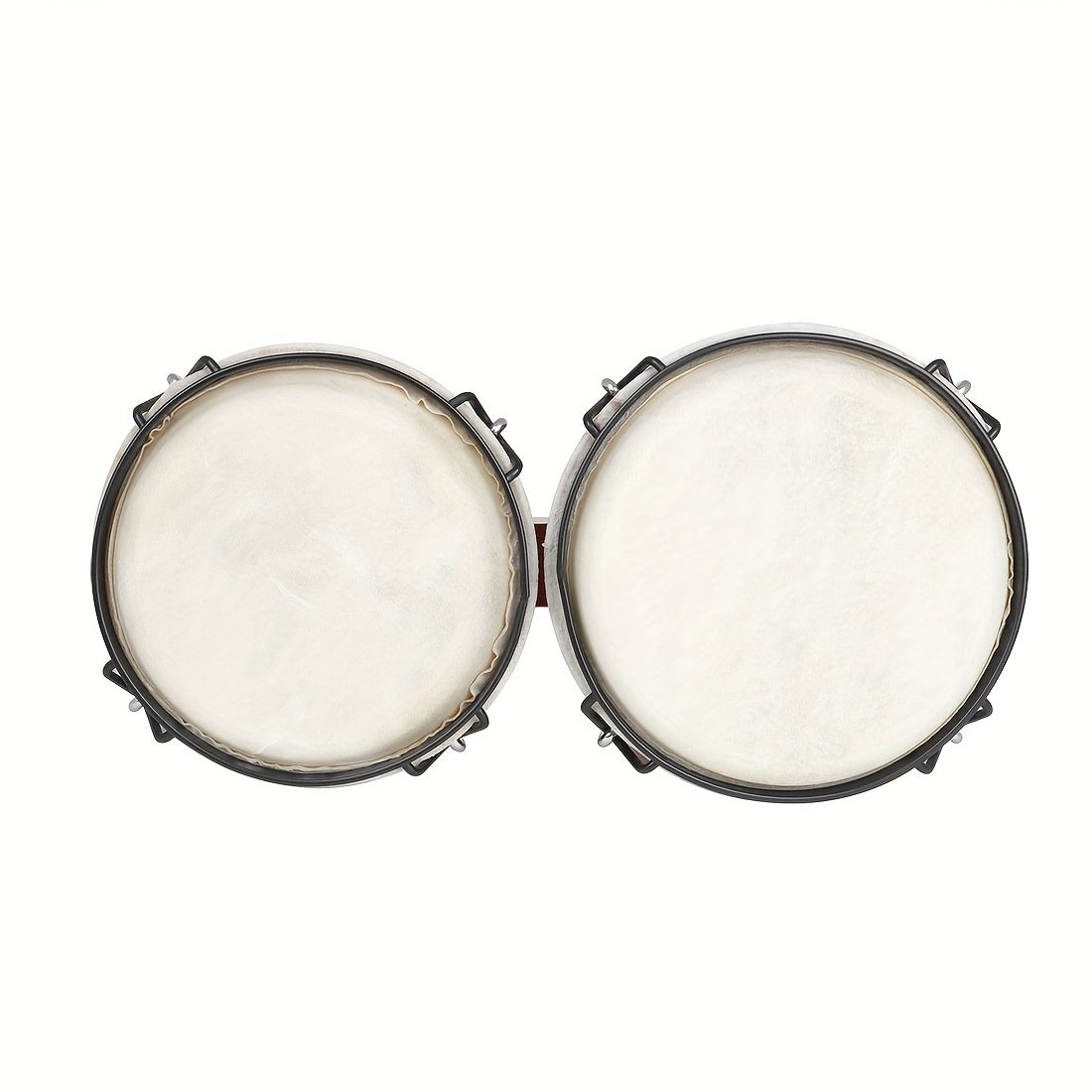 5 5 6 Inch Bongo Drums Set