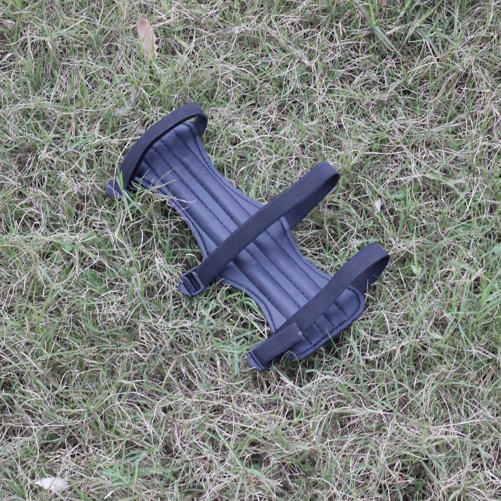 Archery Armguard 3 Strap For Compound Recurve Bow